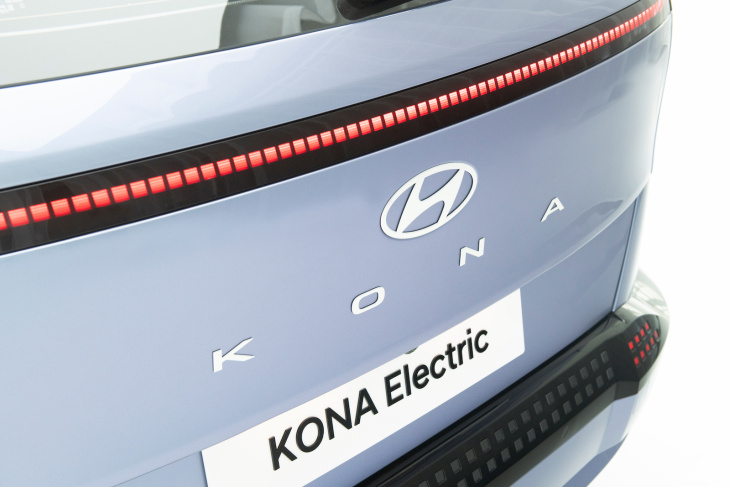 vidéo – hyundai kona 2 (2023) : le monsieur plus des suv hybrides et électriques