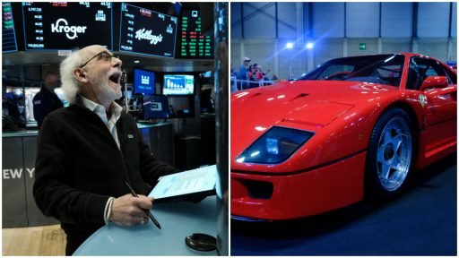 Tesla n’est plus l’action auto favorite de Morgan Stanley : voici pourquoi Ferrari sera la nouvelle coqueluche de Wall Street