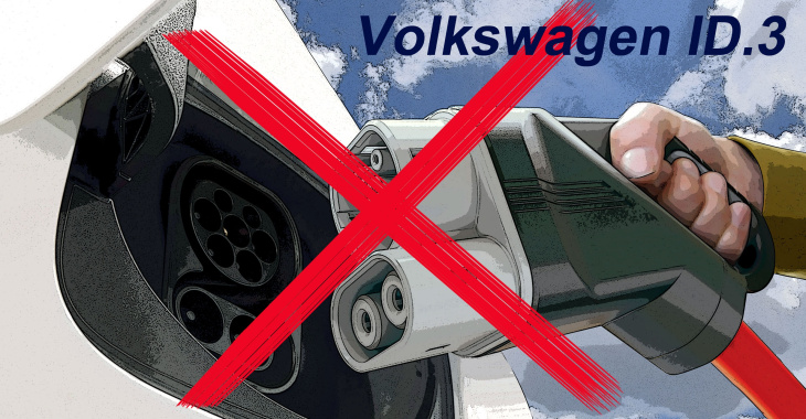 À contre-courant : les alternatives à la Volkswagen ID.3
