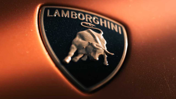 La remplaçante de la Lamborghini Huracan confirmée pour fin 2024