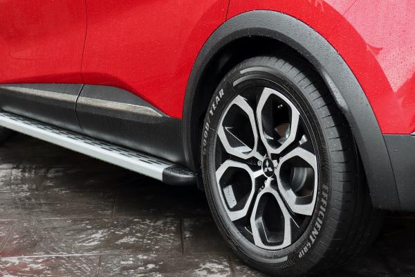 mitsubishi asx (2023) | les photos de notre essai du suv citadin