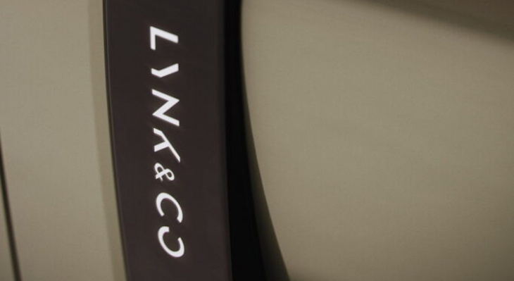 lynk & co 08 : premier avant-goût pour le cousin du futur volvo xc60