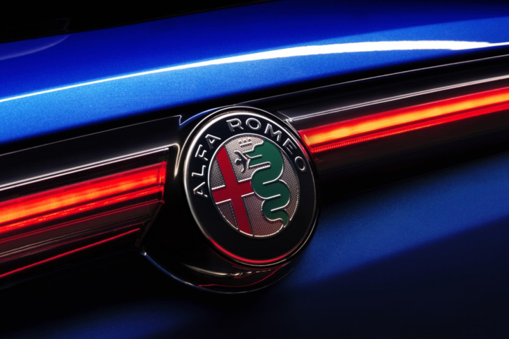 Alfa Romeo Alfetta (2028). La possible remplaçante électrique de la Giulietta