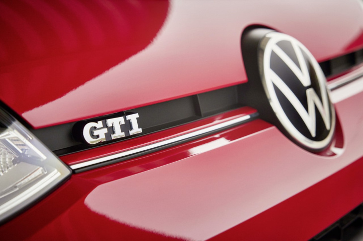 Volkswagen. Les GTX abandonnées pour des GTI électriques ?