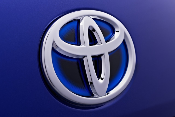 Toyota. Quoi de neuf pour le moteur hybride de 5e génération ?