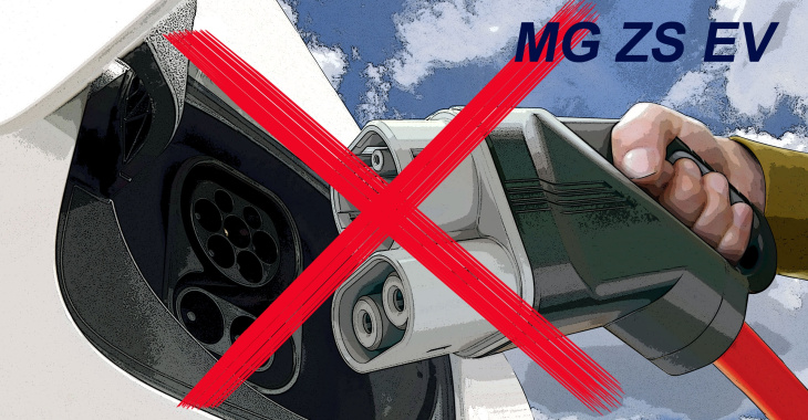 À contre-courant : les alternatives au SUV MG ZS EV