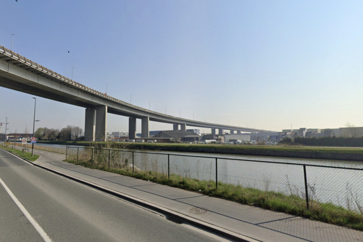 belgique, mobilité, circulation, 8 ans d'embouteillages en raison des travaux sur le viaduc de vilvorde