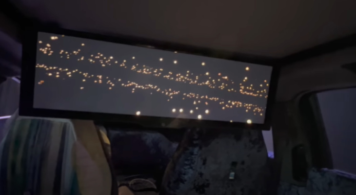 amazon, panoramic vision : l’impressionnant affichage tête haute de bmw