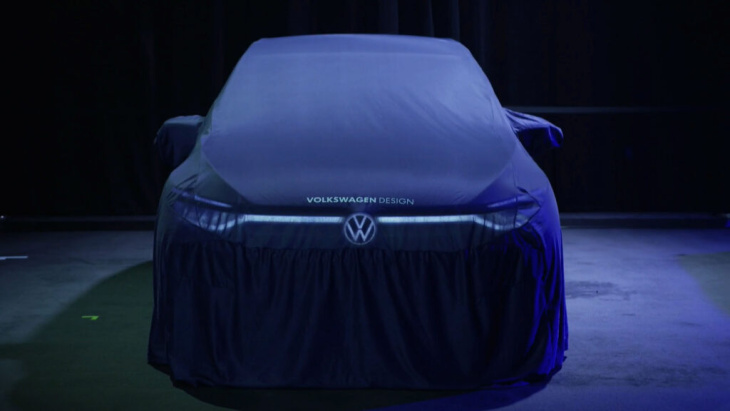 volkswagen id.1, une voiture électrique de qualité pour moins de 20 000 euros ?