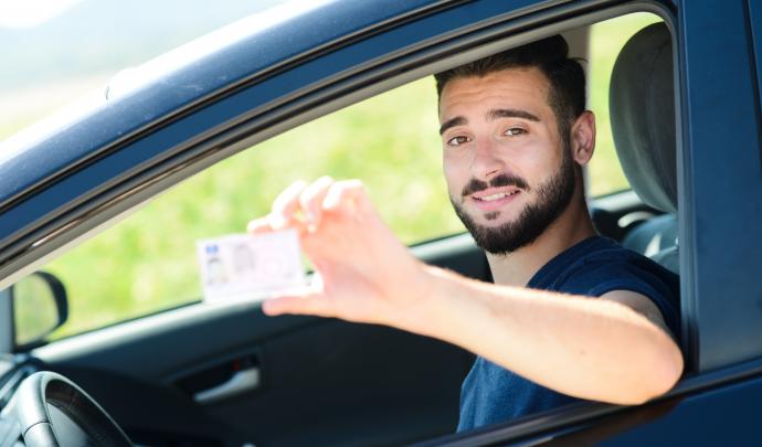 permis de conduire : bientôt une nouvelle loi pour faciliter son obtention ?