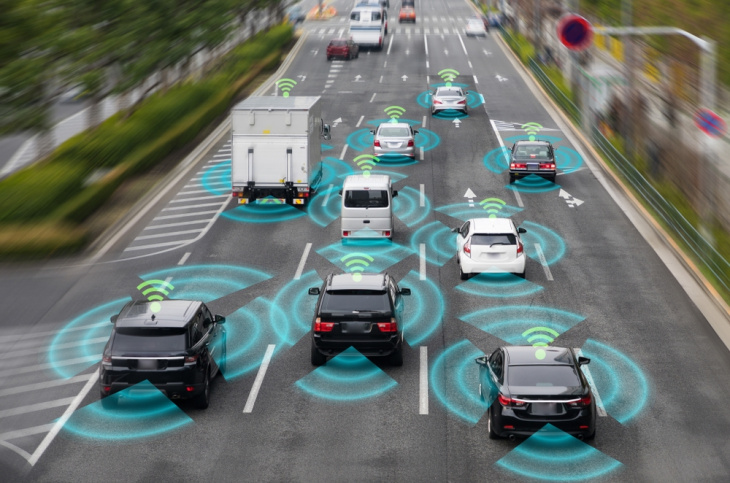 assurance, innovation et technologie, voiture autonome, enquête: quelle voiture autonome pour demain?