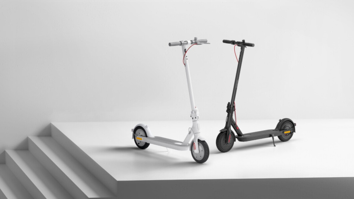 scooter 3 lite : xiaomi baisse de 100 € le prix de sa trottinette électrique abordable