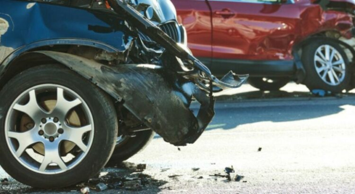 accidents de la route : 217 morts en février