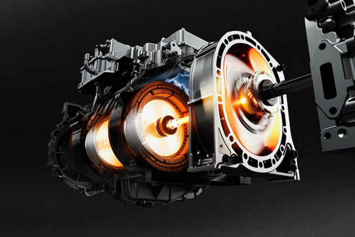 mazda mx30 r-ev : son moteur rotatif est-il une bonne idée pour un hybride rechargeable ?