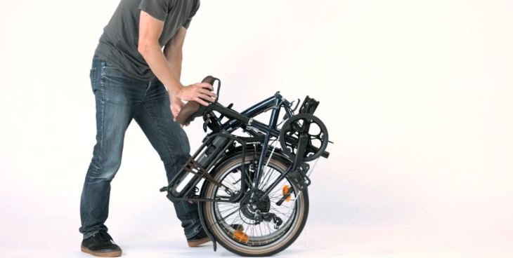 vélos pliables decathlon, harley et sa moto électrique, la faille sur les pixel – tech’spresso