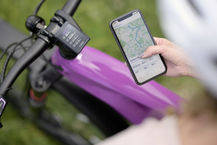 android, bosch smart system : tout savoir sur le système intelligent pour vélos électriques
