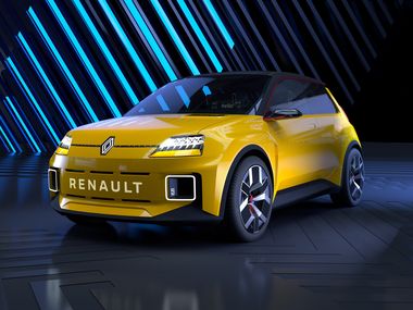 tesla, renault, volkswagen... la future bataille des voitures électriques à moins de 25 000 €