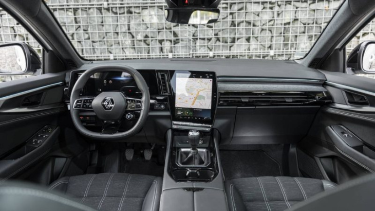 Renault Espace 2023 : 3 espérances et 3 craintes sur le futur SUV 7-places
