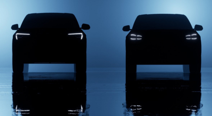 la future ford capri sera-t-elle un suv coupé 100% électrique basé sur l’explorer ?