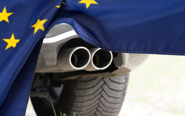 fin des voitures à moteur thermique en europe ? pas si vite !