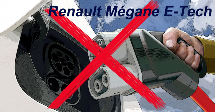 À contre-courant : les alternatives à la Renault Mégane E-Tech