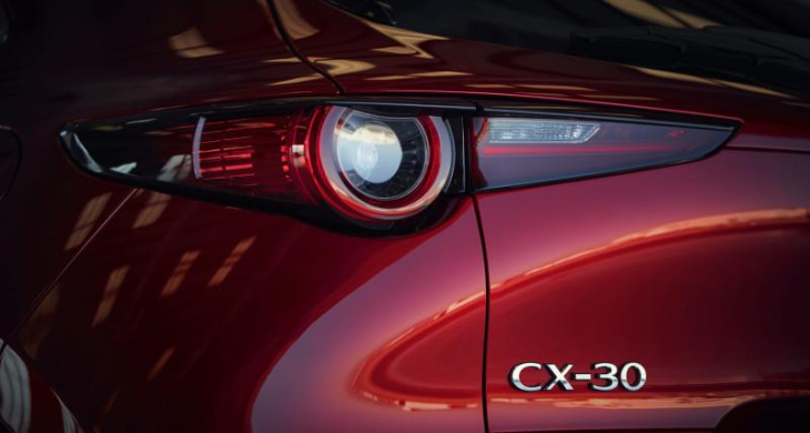 Mazda CX-30 : un SUV nouveau cru multi-solutions