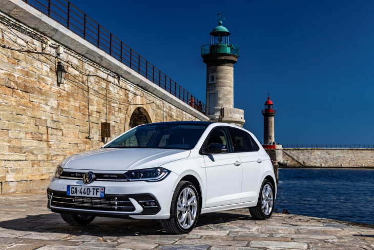 Volkswagen Polo. Arrêt de la production en 2024, remplacée par l’ID.2