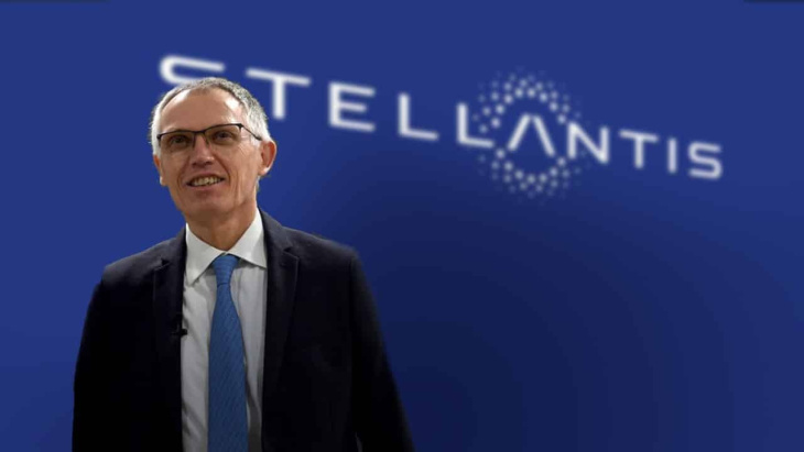 Stellantis va recruter 1 200 personnes en France