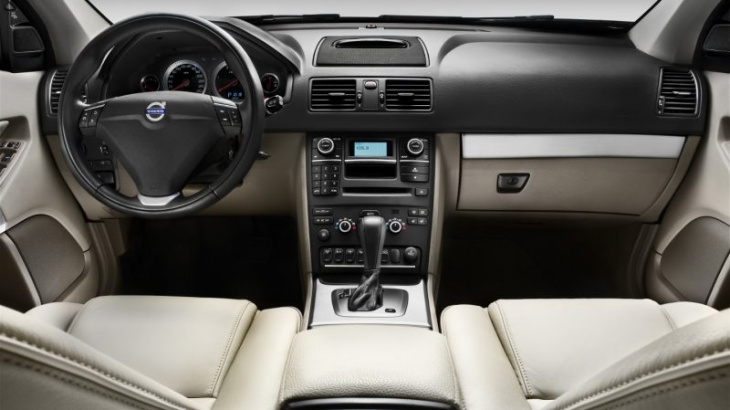 Volvo XC90 d’occasion : hyper confort, super fiable et vraiment pas cher