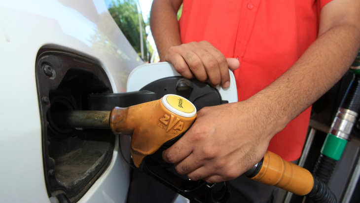 prix carburant, nouvelle peur sur le prix des carburants