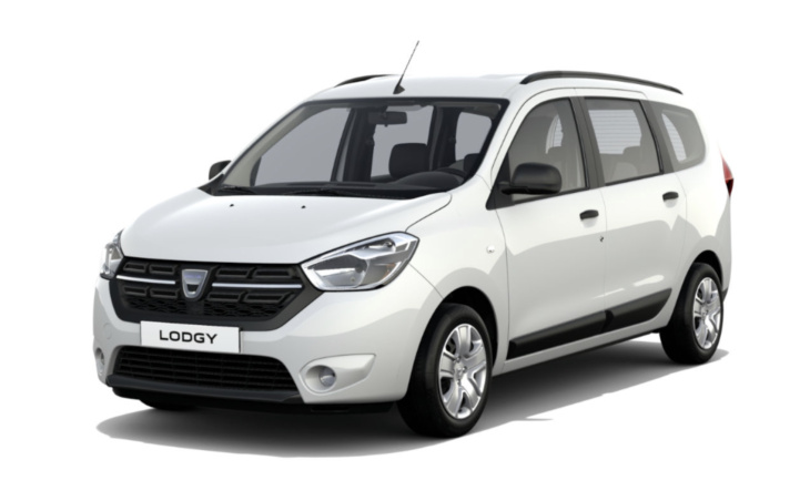 A 19 100€, le Dacia Lodgy neuf reste-il une bonne affaire ?
