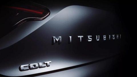 Mitsubishi montre l’exemple en recyclant… des Renault