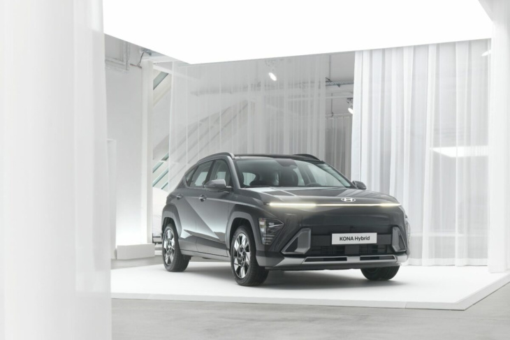 Nouveau Hyundai Kona hybride : vous n’êtes pas satisfait ? Rendez-le sans pénalité