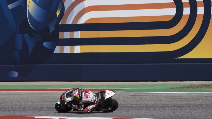 Essais libres, qualifications, course : le programme TV et les horaires du Grand Prix des Amériques 2023 de MotoGP
