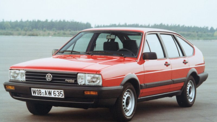 La Volkswagen Passat fête ses 50 ans avant de faire un break ?