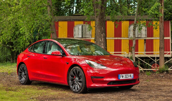 Maxi-fiche occasion de la Tesla Model 3 : alors, fiable ou pas ?