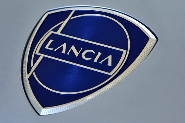 Lancia Gamma (2026). Un SUV coupé électrique au nom historique