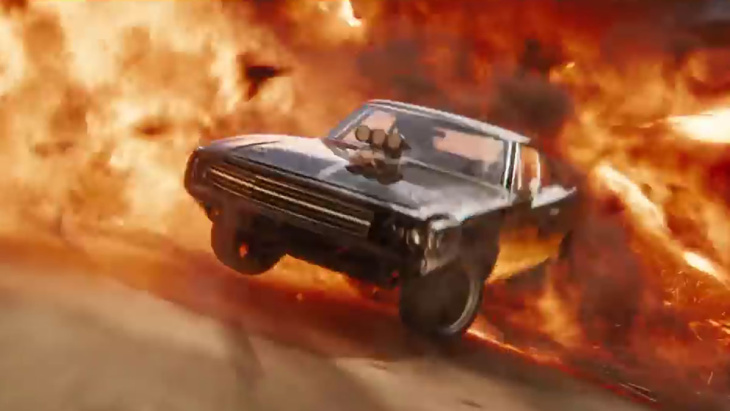 VIDEO - Fast X, toujours plus de bolides et d’explosions pour le nouveau Fast and Furious