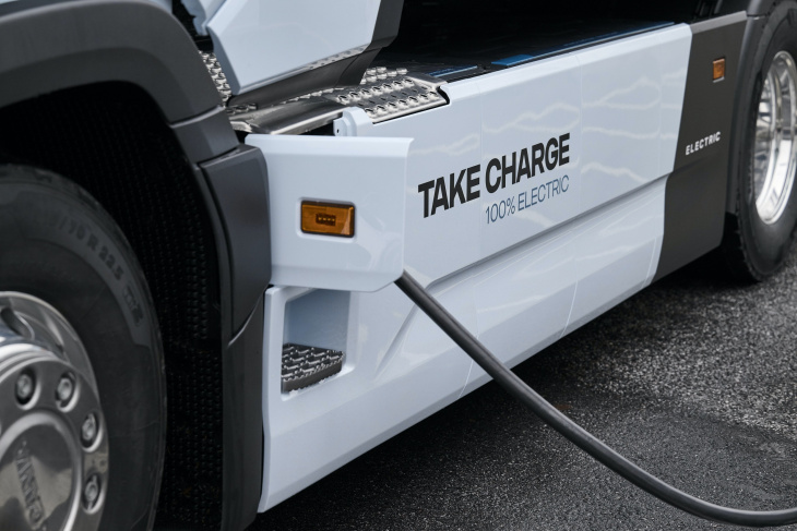 1,5 million de kilomètres pour cette batterie : la longévité des voitures électriques n’est pas un problème