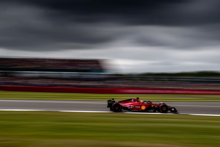 Formule 1 : Les week-ends sprint font peau neuve