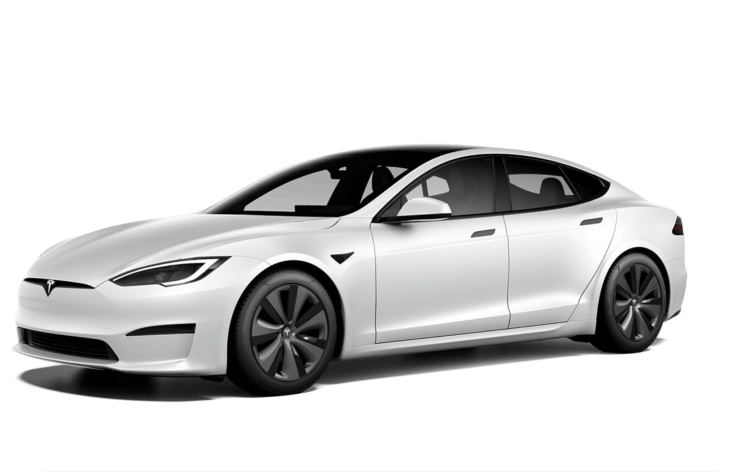L'impressionnante fiabilité des batteries annoncée par Tesla