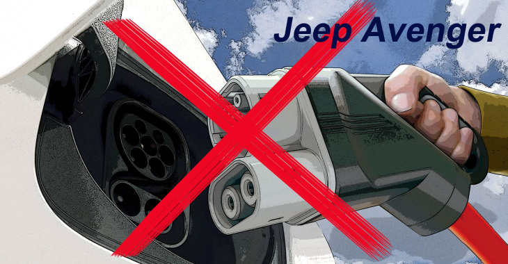 À contre-courant : les alternatives au SUV Jeep Avenger
