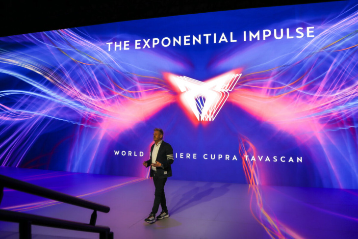cupra exponential impulse : résultats, projets, et ambitions de l’ère tavascan
