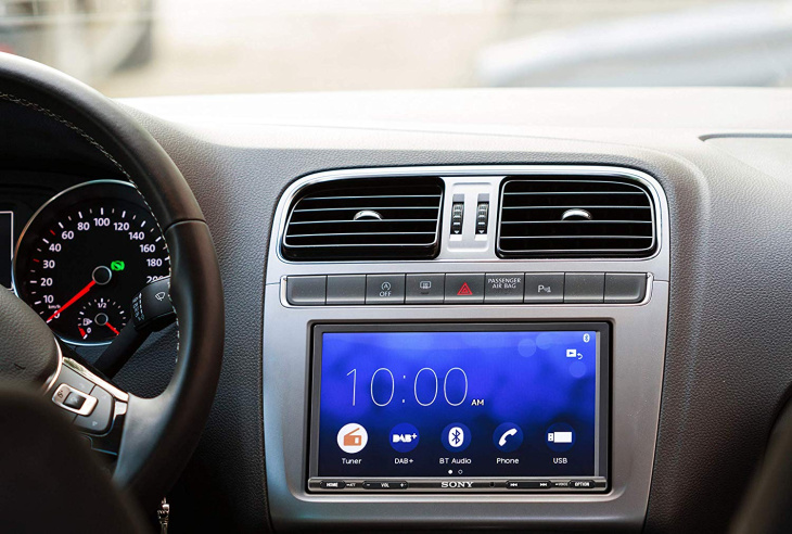 Quels sont les meilleurs autoradios Android Auto et Apple CarPlay en 2023 ? Notre sélection