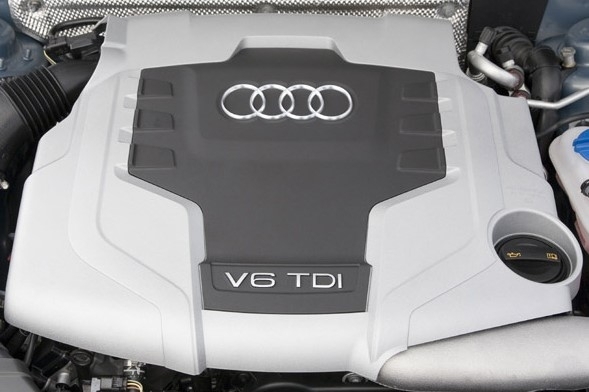 Dieselgate : Audi prêt à passer à table