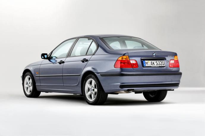 BMW USA ordonne à ses clients de ne plus conduire les anciennes Série 3 et Série 5