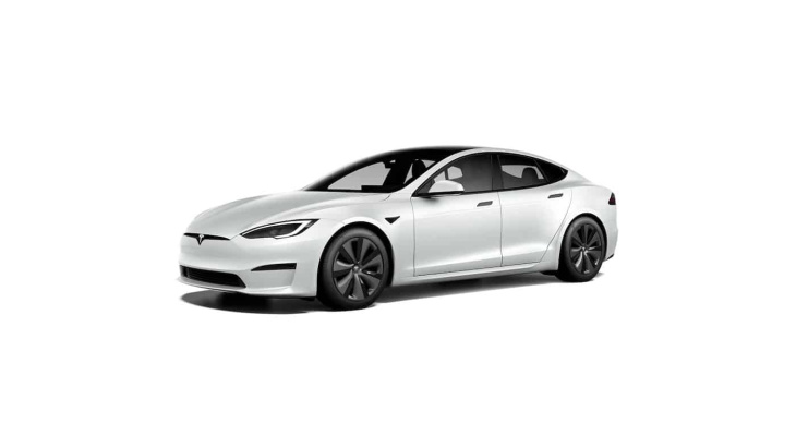 Tesla Model S et X : Prix en hausse également