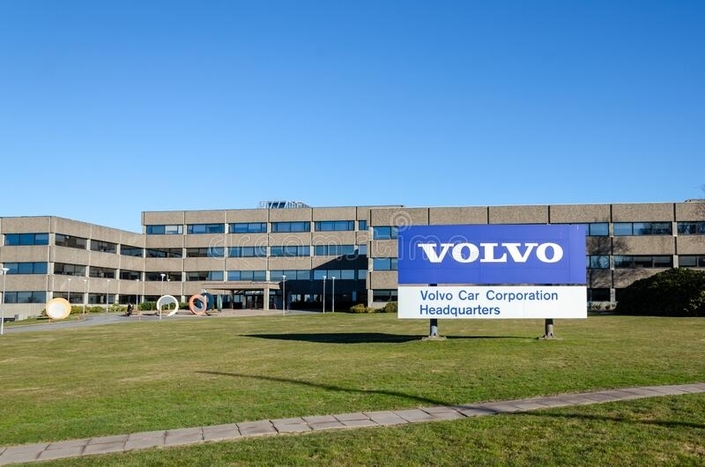 Suppressions de postes : Volvo allonge une liste déjà encombrée