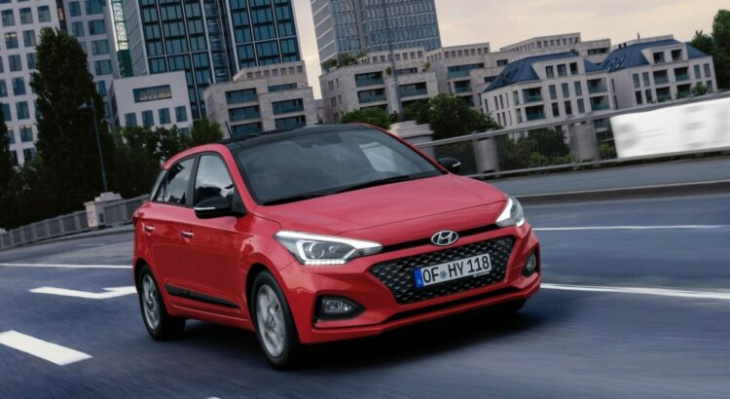 Hyundai i20 : quels sont les problèmes les plus fréquents ?