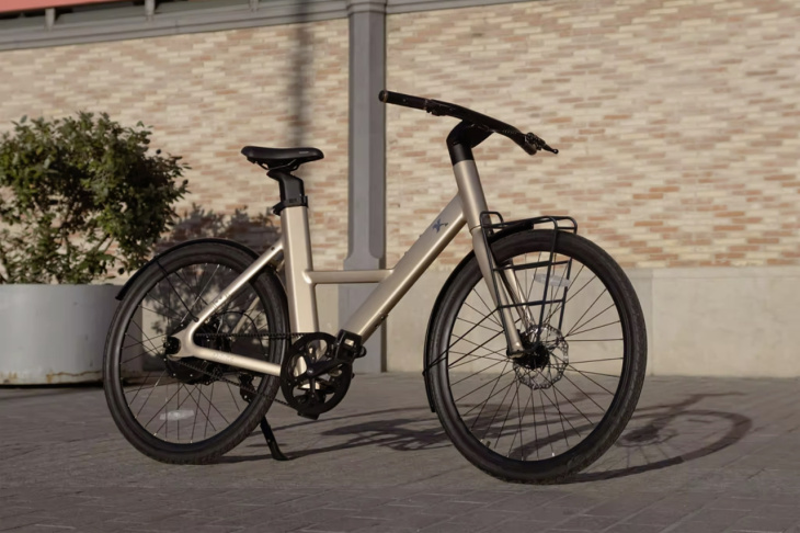 autonomie,  batteries,  hyundai, hyundai s'associe à rayvolt pour lancer son premier vélo électrique